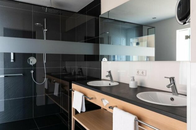 Hotel Patrizia Wellness & SPA - Photo5