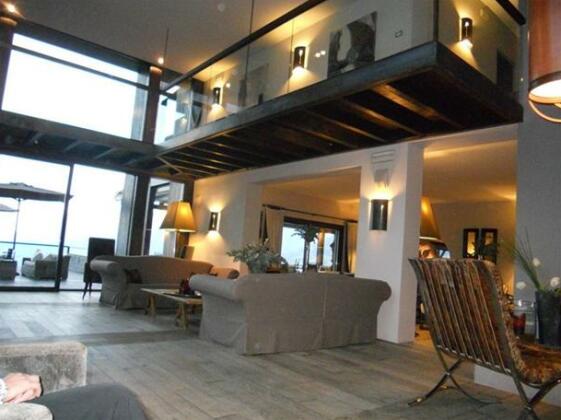 Panoramic Lodge Der Kueglerhof - Photo2