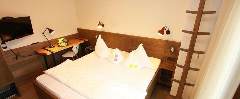 Pension Ortlerhof - Photo5