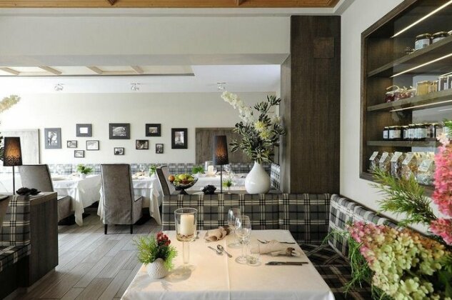Pension Schweigkofler - Photo5