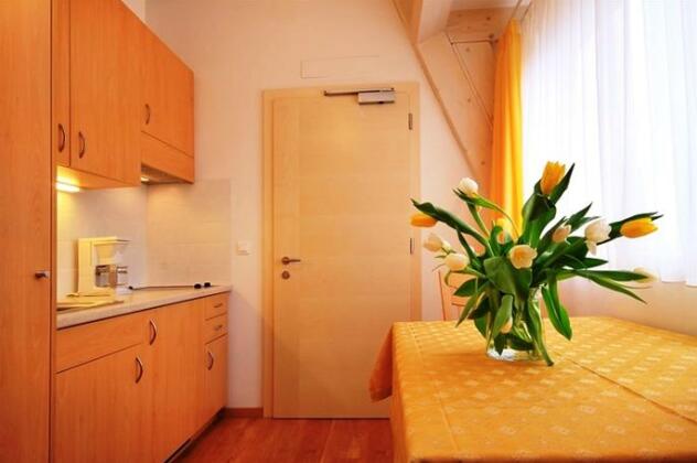 Residence Hirzer Tirolo - Photo3