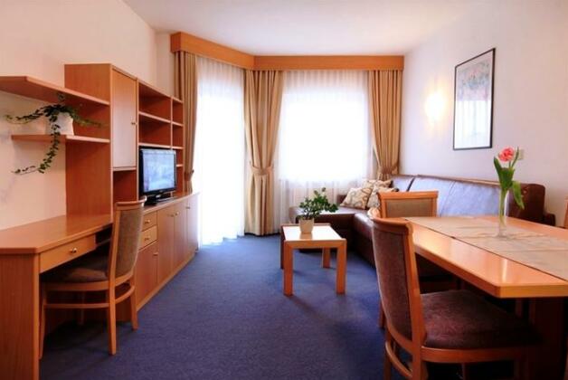 Residence Hirzer Tirolo - Photo5