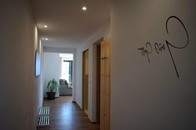 Residence Ladurn - Photo2