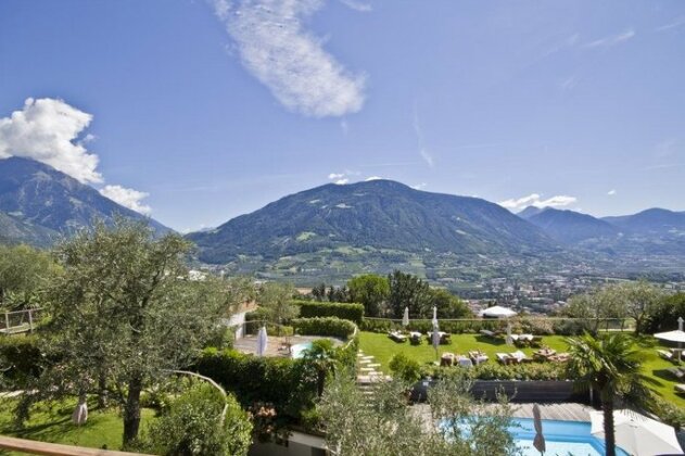SPA & Relax Hotel Erika - Photo5