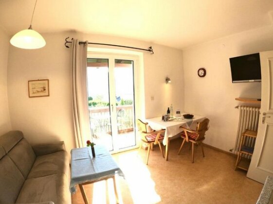 Villa Ladurner - Photo4