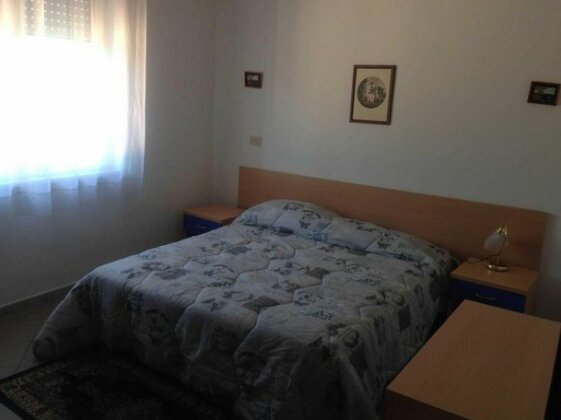 Apartment Tirreno - Photo3