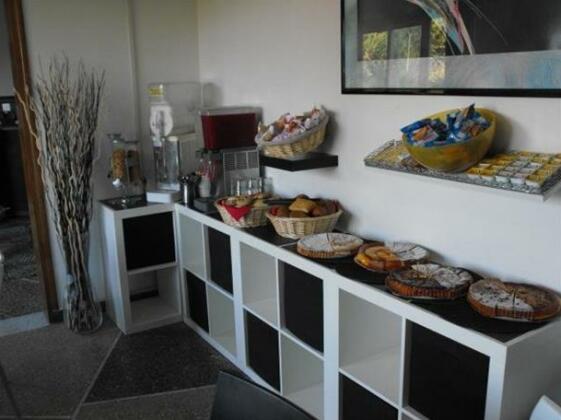 Euro Hotel Tirrenia - Photo3