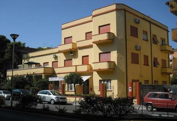 Residence Hotel Vittoria