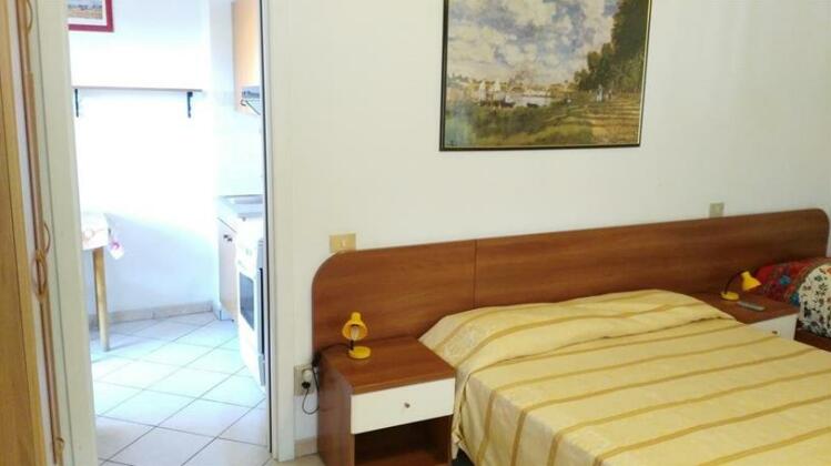 Residence Hotel Vittoria - Photo2