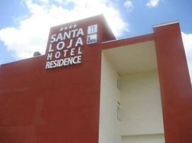 Santa Loja Hotel Residence