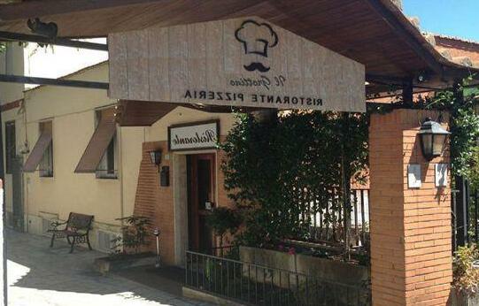 Hotel Il Grottino