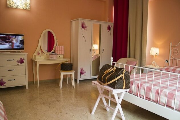 Hotel La Maison Delle Terme - Photo3