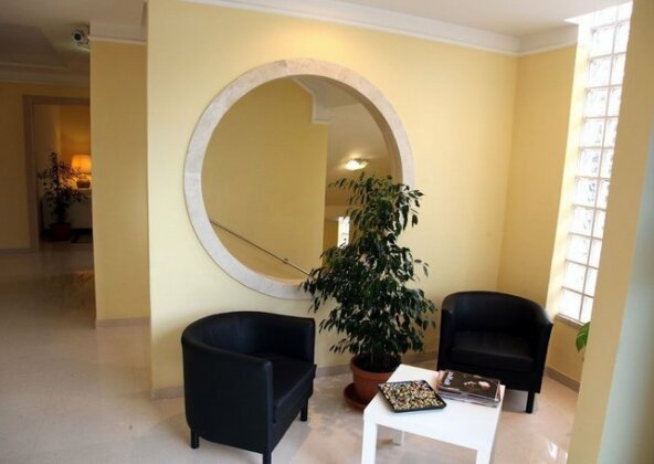 Idria Hotel - Photo2