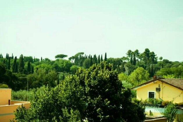 Il Tempietto di Venere