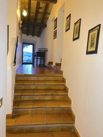 Abbazia San Valentino La Farm House - Photo4