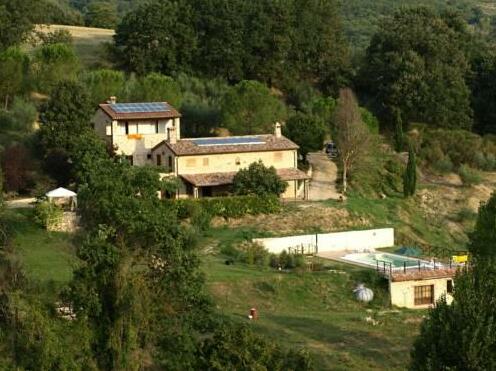 Agriturismo Bio Tra Cielo e Terra