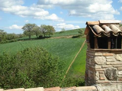 Agriturismo Bio Tra Cielo e Terra - Photo2