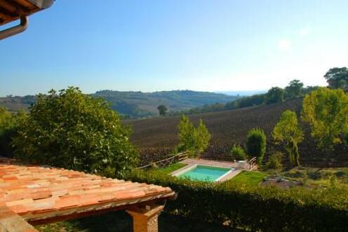 Agriturismo Bio Tra Cielo e Terra - Photo3