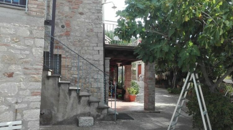 Agriturismo Cerquaglia