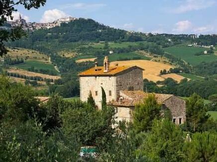 Apartment Angelus Novus Todi - Photo2