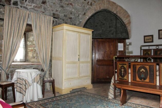 Bed & Breakfast Castello Di Belforte - Photo5
