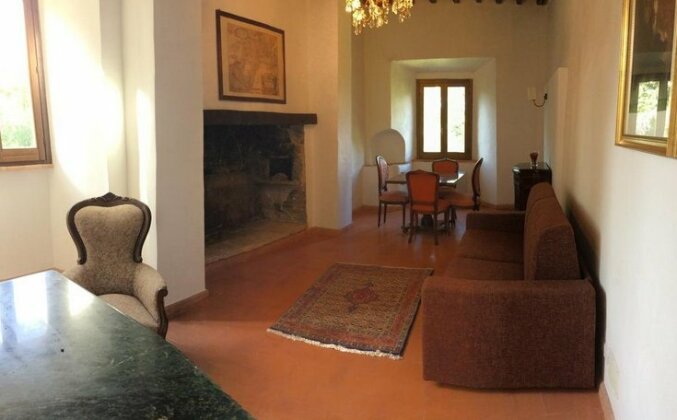 Castello di San Martino Resort - Photo2