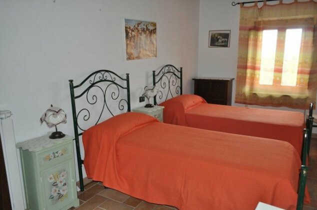 Farm stay Il Carro del Colle - Photo3