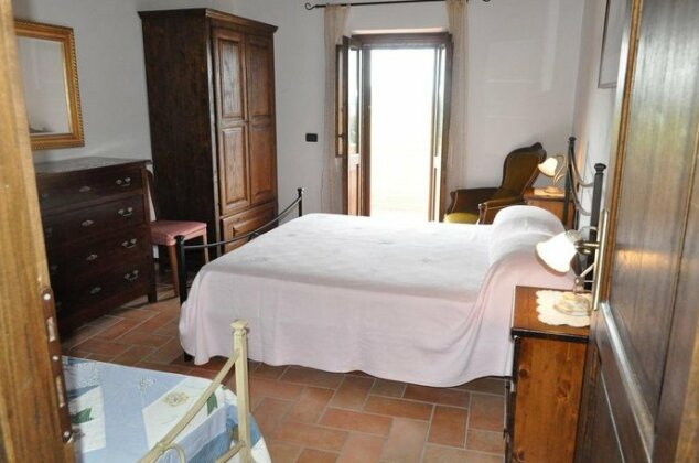 Farm stay Il Carro del Colle - Photo5