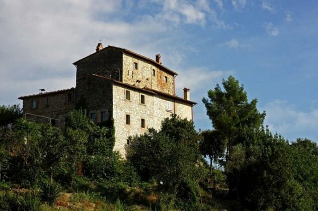 Gli Appartamenti Di Torre Bertona - Photo3