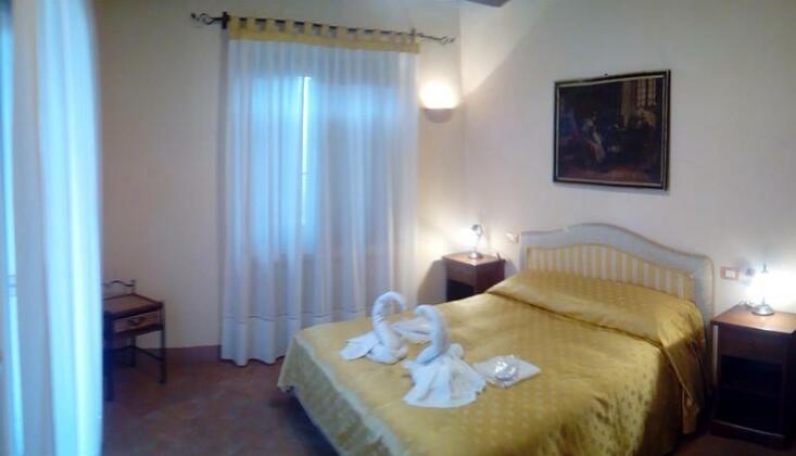 La Loggia B&B - Photo2