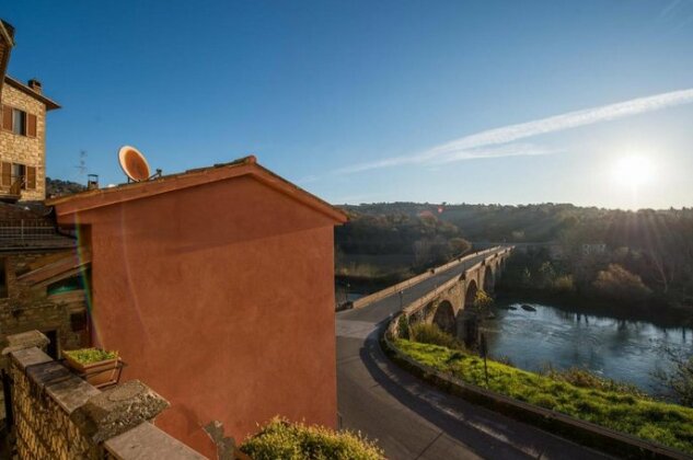 Locanda del Borgo Todi - Photo2