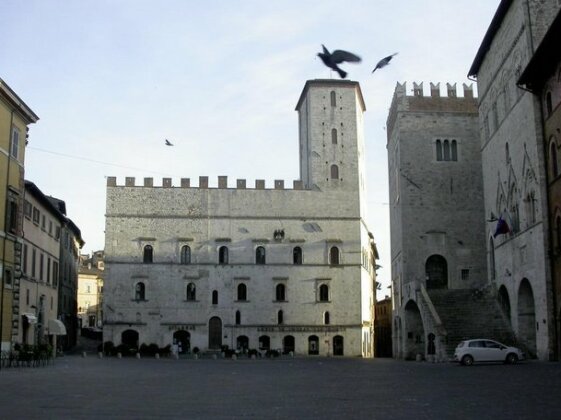 Residenza D'Epoca San Lorenzo Tre