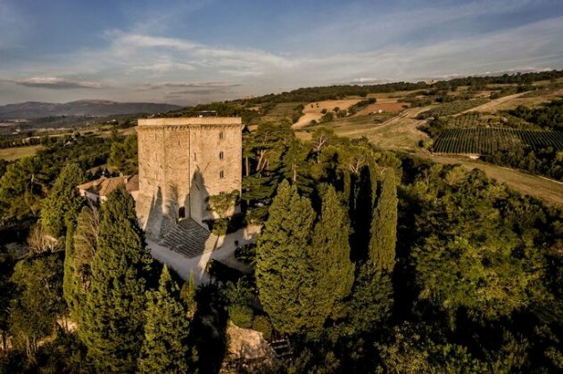 Torre Almonte - Photo2