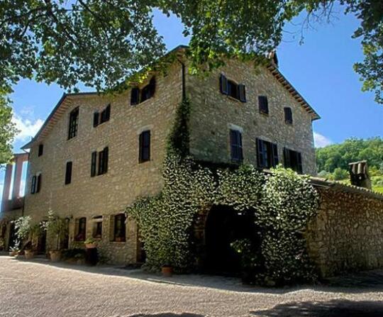 Villa Selva Country House