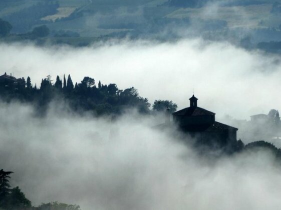 Villa Todi