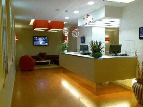 Hotel 77 Tolentino - Photo3