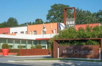Hotel Cluentum