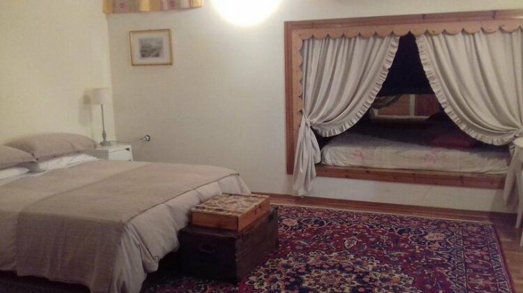 Villa Carol B&B e Appartamenti