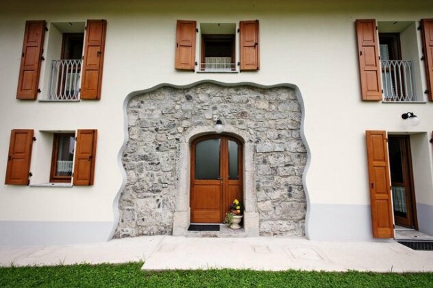 Albergo Diffuso Tolmezzo