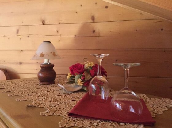 Baita Zeni Tirolerhof - Adult Only - Photo2