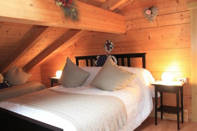 Baita Zeni Tirolerhof - Adult Only - Photo5
