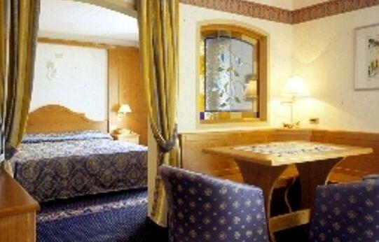 Grand Hotel des Alpes - Photo2