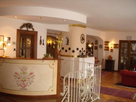 Hotel ai Tre Ponti - Dolomiti - Photo2