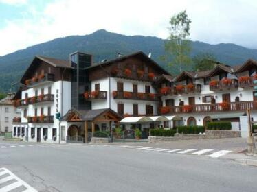 Hotel ai Tre Ponti - Dolomiti