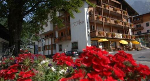 Hotel Alpino Tonadico