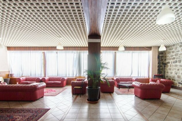 Hotel Excelsior Cimone - Photo3