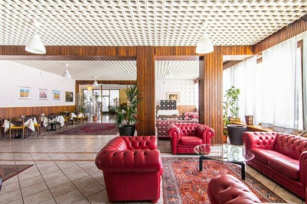 Hotel Excelsior Cimone - Photo4