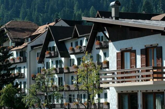 Hotel Majestic Dolomiti