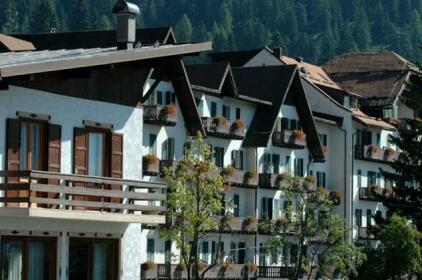 Hotel Majestic Dolomiti