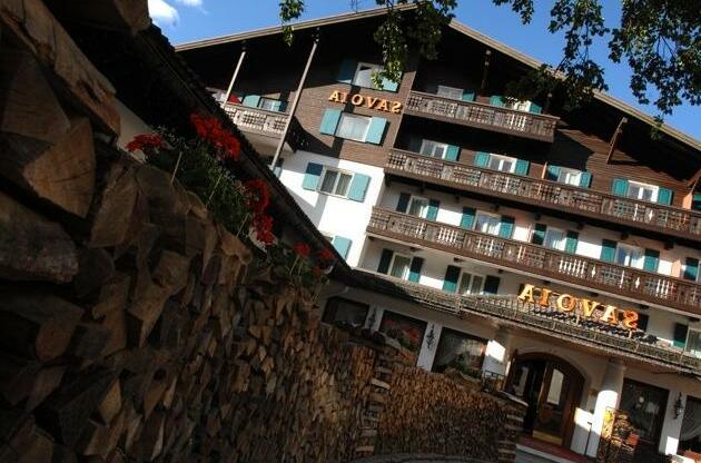 Hotel Savoia Tonadico - Photo2